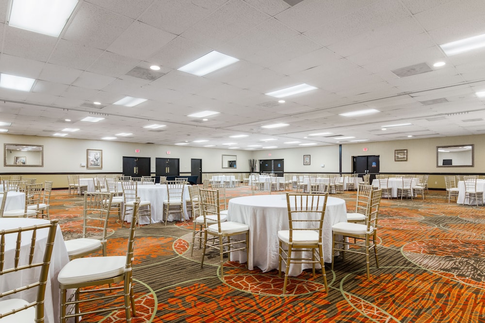 LeBossier Hotel - photo 20