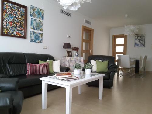 Apartamento Berenguela — 4-Star Luxury Hotel in Cordoba, Spain