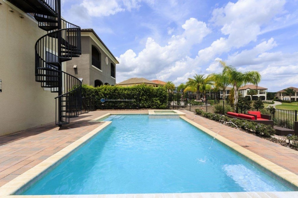 Villa in Reunion Resort 1297 - photo 79