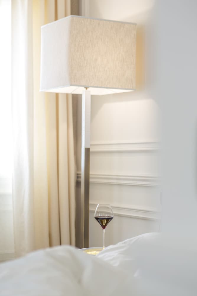 3 Sixty Hotel & Suites — Nafplio — photo 4