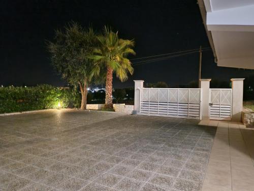 Villa Panoramica Perla Bianca by Gessica Holiday — 4-Star Luxury Hotel in Polignano A Mare, Italy