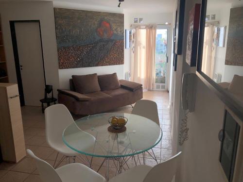 Apartamento al 5' del Centro — 4-Star Luxury Hotel in Cordoba, Argentina