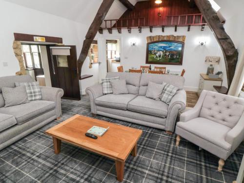Beaconsfield Cottage