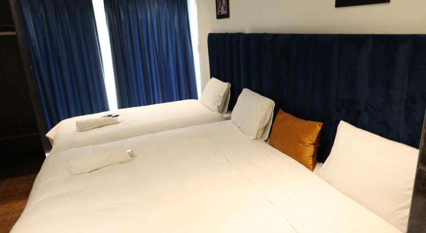 Elgibor Best Guest House