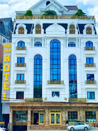 Đông Thắm Hotel in Dien Bien Phu, Vietnam