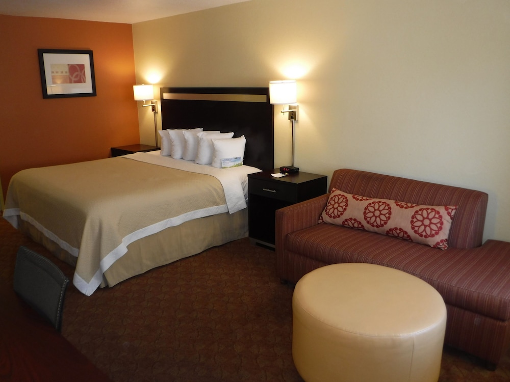 Days Inn by Wyndham Globe - photo 10