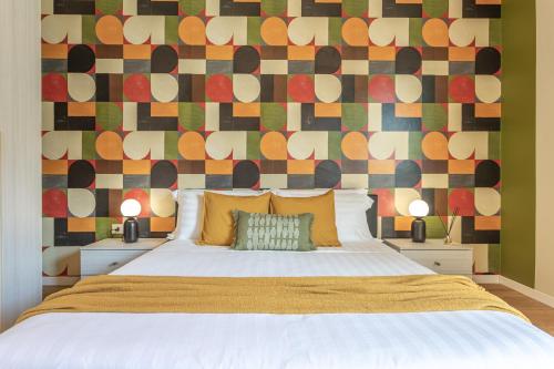 Bucatino Diletto Apartment — 4-Star Luxury Hotel in Rome, Italy