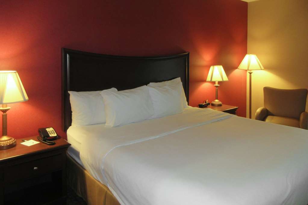 Quality Inn & Suites Owego - photo 3
