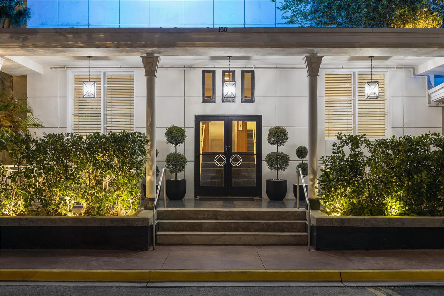 Townhouse Hotel BW Signature Collection - photo 10