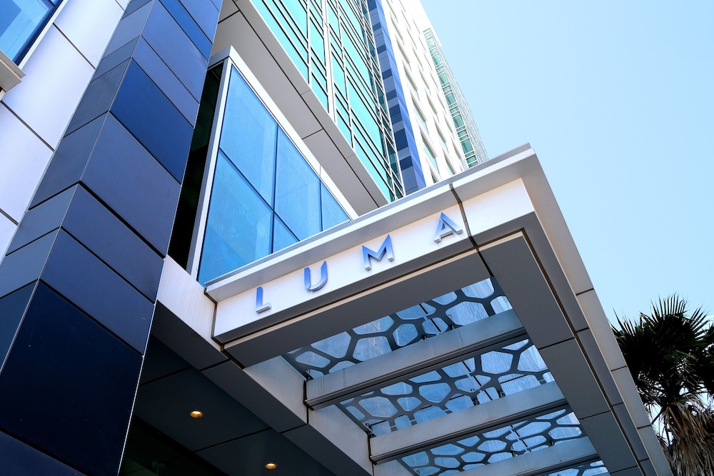 LUMA Hotel San Francisco - photo 59