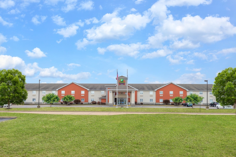 Holiday Inn Express Vermilion by IHG - photo 37