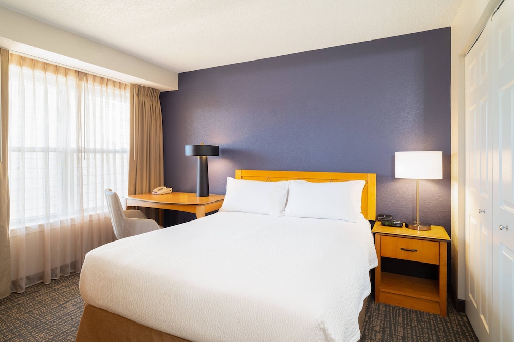 Residence Inn by Marriott Southington - photo 7