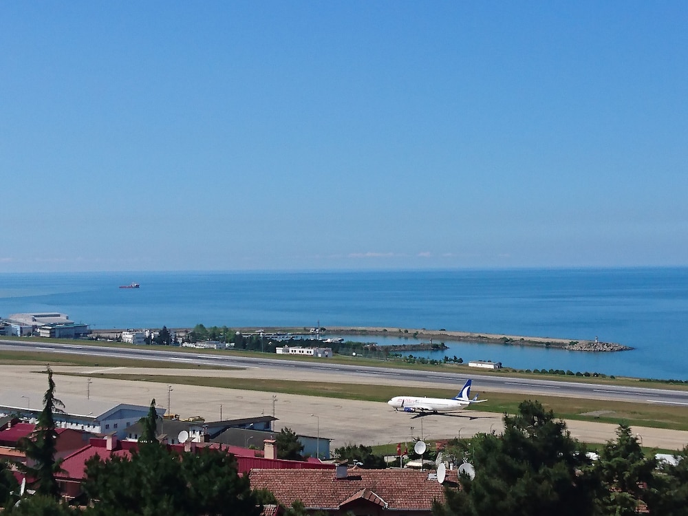 Cerrahpasa Apart Hotel in Trabzon, Turkey