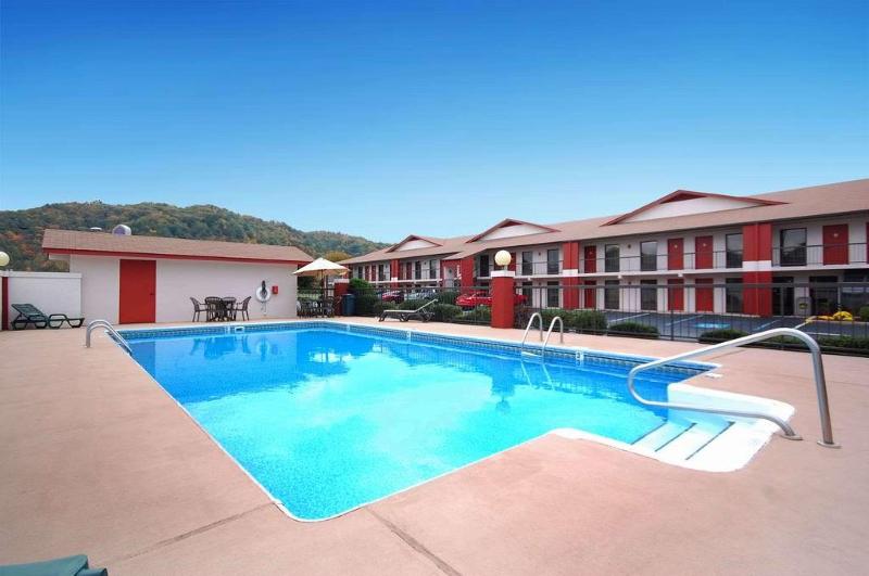 Best Western Of Murphy - photo 65