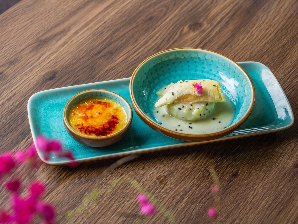 מזון ומשקאות