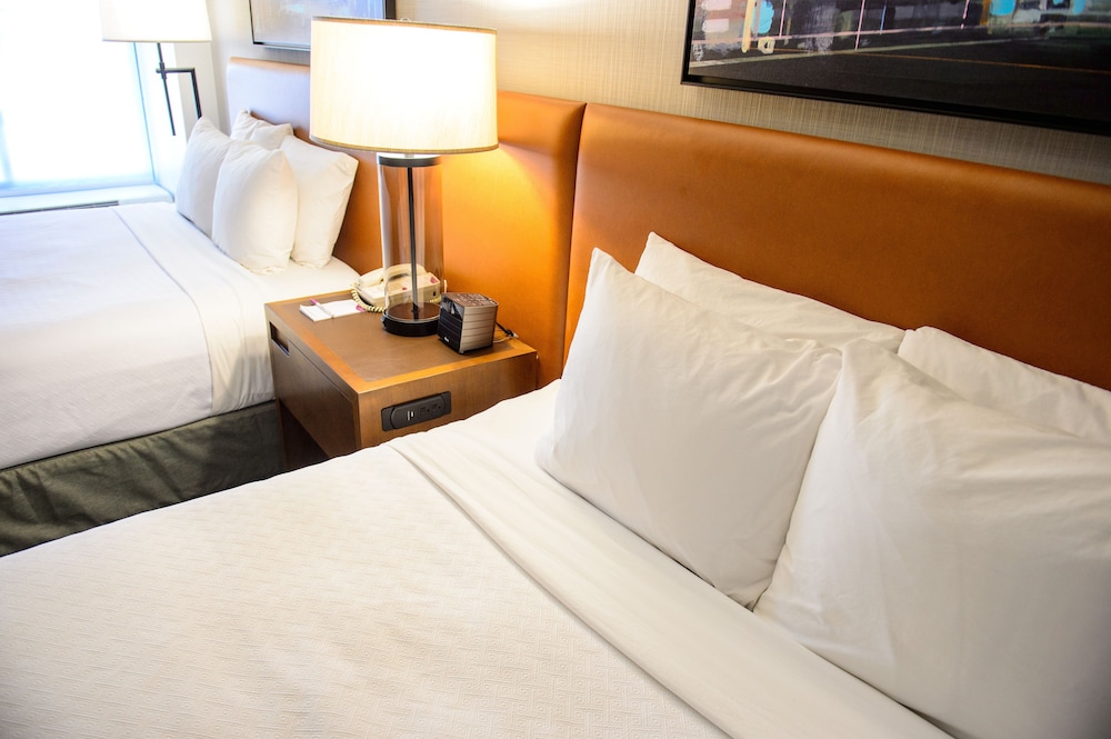 Crowne Plaza Dulles Airport by IHG - photo 49