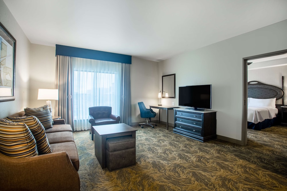 Homewood Suites by Hilton Salina Downtown - photo 10