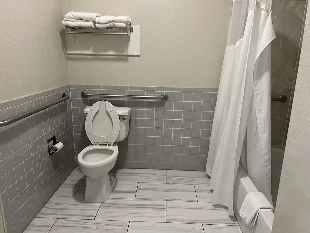 Scott Inn and Suites Houston - photo 21