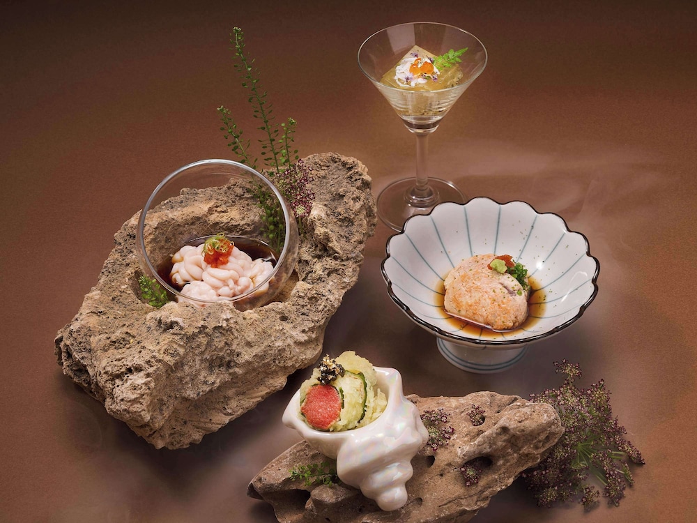 מזון ומשקאות