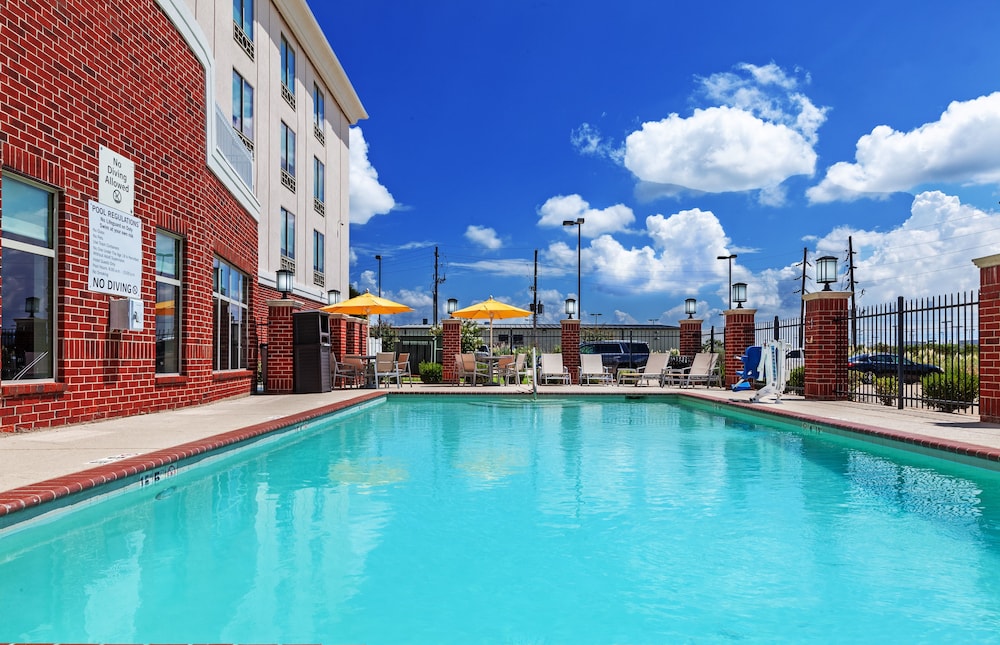 Holiday Inn Express & Suites Shreveport South Park Plaza by IHG - photo 10