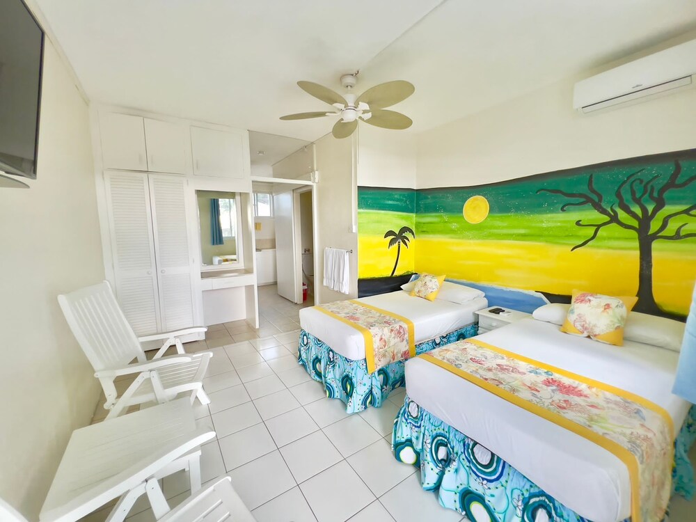 Nautilus Ocean Suites — Bridgetown — photo 2