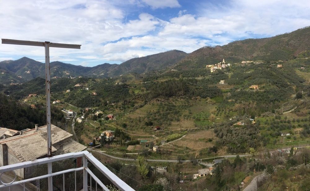 La Dimora Nel Borgo Vista Incanto in Levanto, Italy