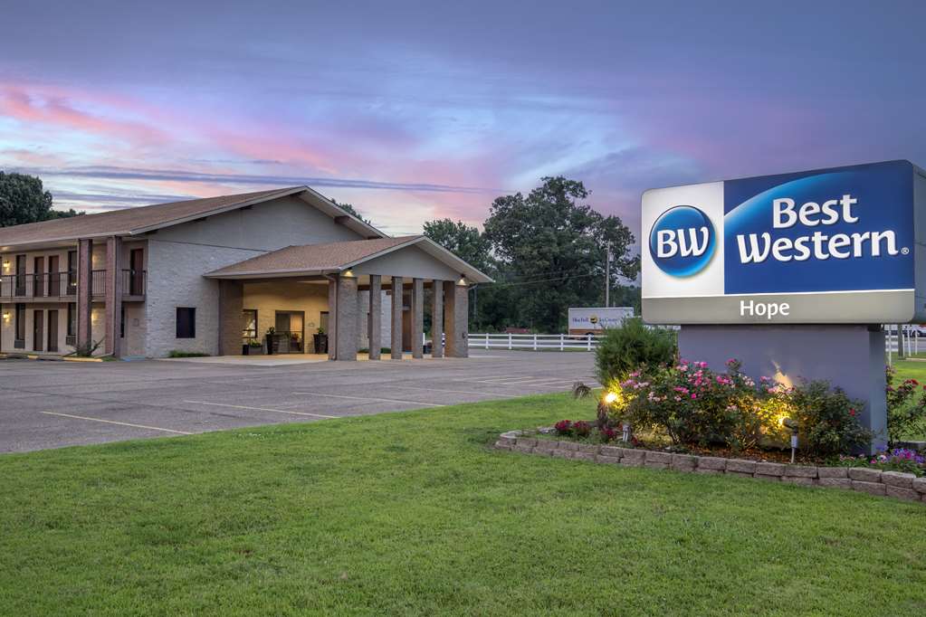 Best Western Of Hope - photo 2