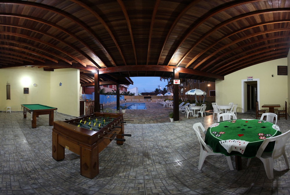 Hotel Xapuri — hotel in Peruibe