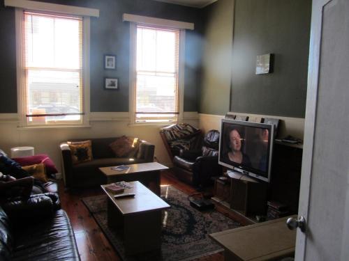 Royal Hotel Opotiki in Opotiki, New Zealand