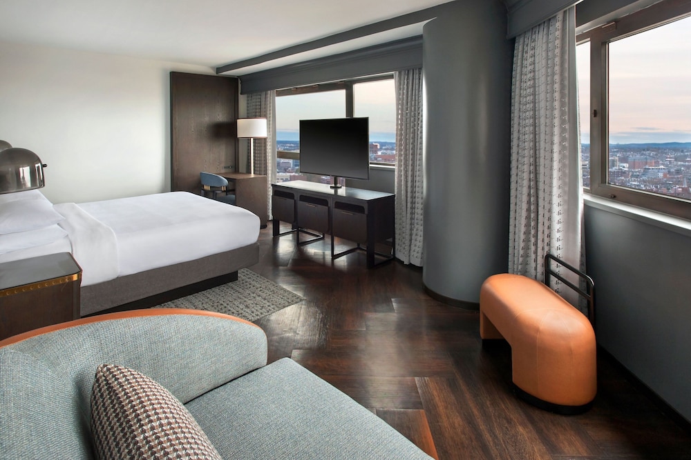 Boston Marriott Copley Place - photo 27