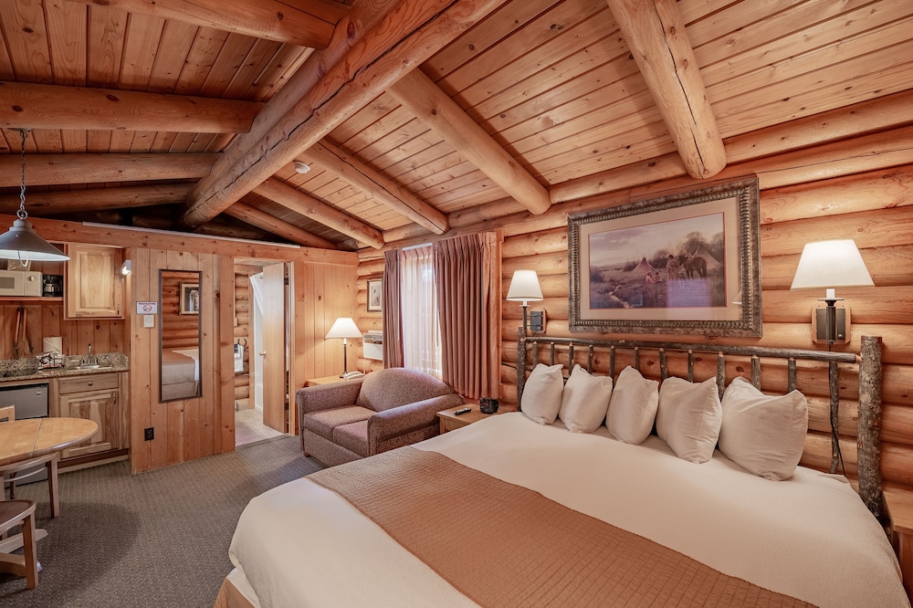 Cowboy Village Resort - photo 38