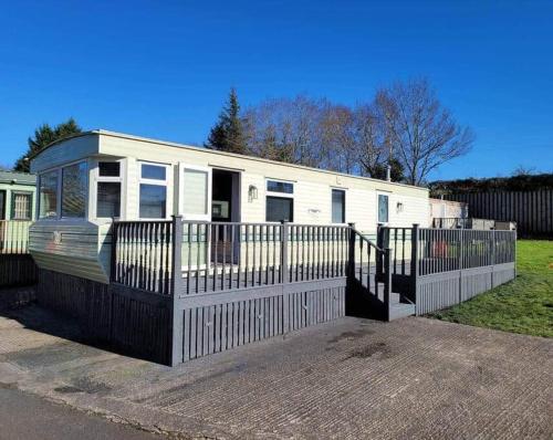 Riverview Caravan - last minute hotel in Unknown City