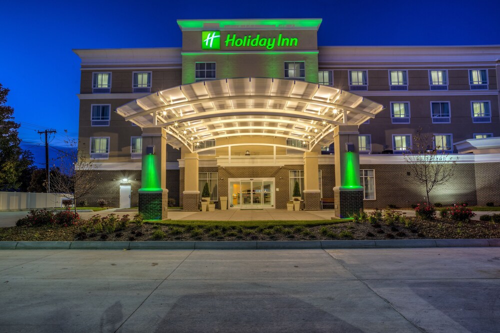 Holiday Inn Express Richmond by IHG - photo 27