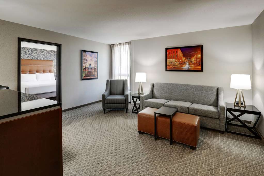 Drury Inn & Suites Cape Girardeau - photo 21