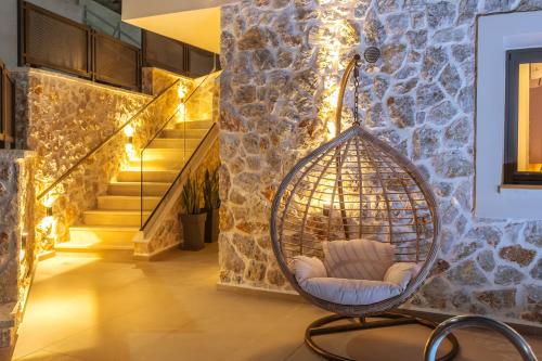 Onar Luxury Suites Parga — Parga — photo 2