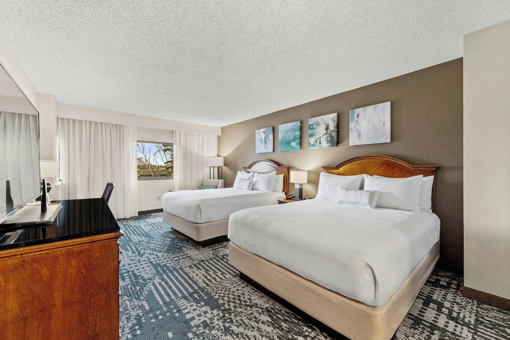 Delta Hotels by Marriott Mount Pleasant - photo 29