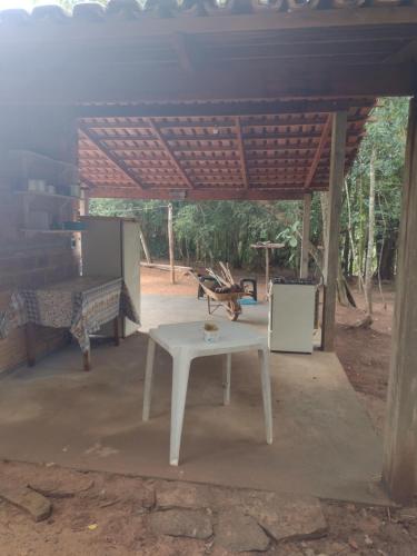 Sitio Aguas Claras — Pirenopolis