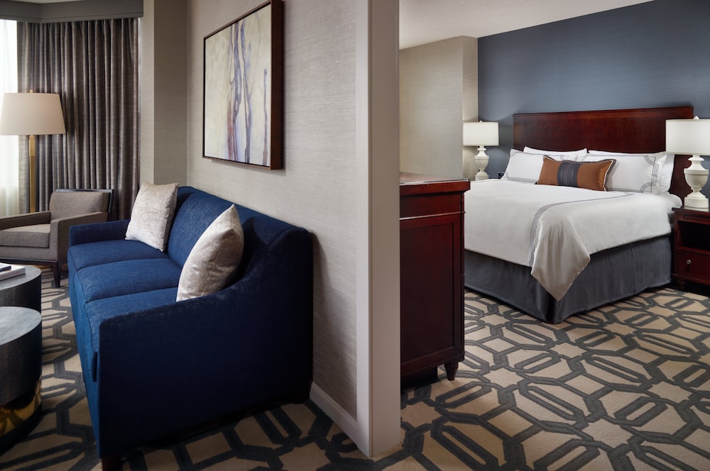 Omni Richmond Hotel - photo 17