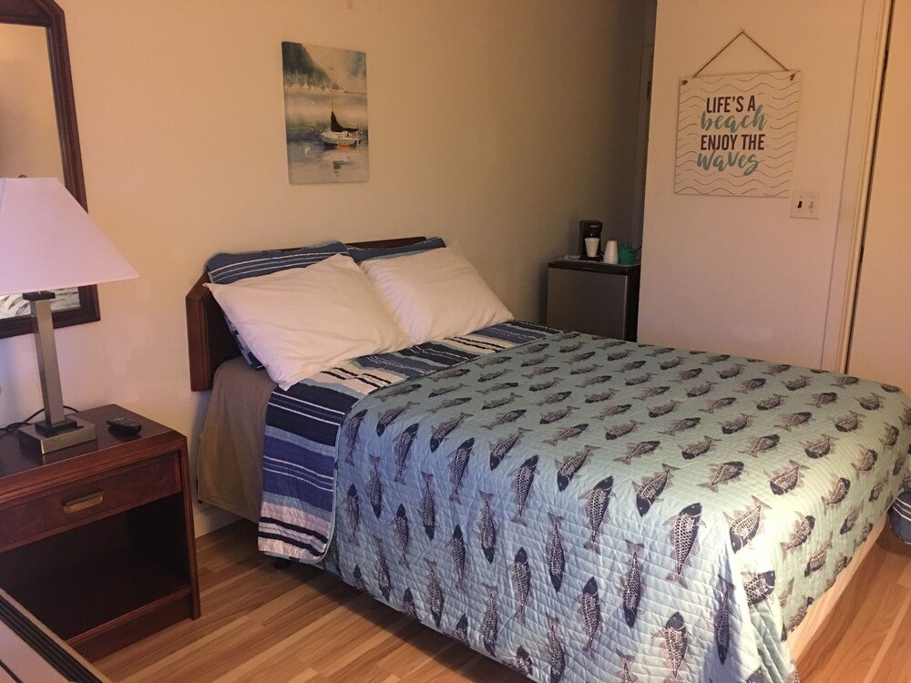 Seagrass Inn - photo 9