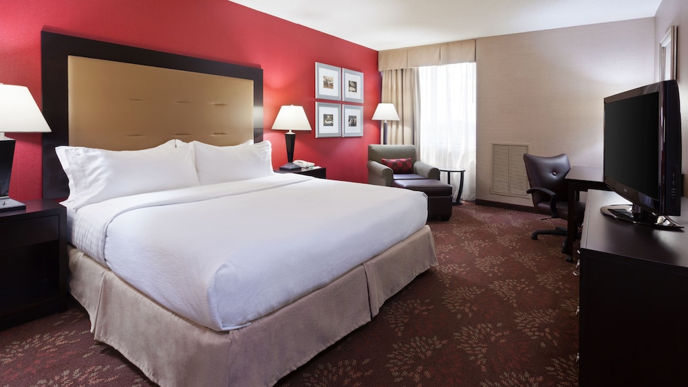 Holiday Inn Cincinnati Airport by IHG - photo 8