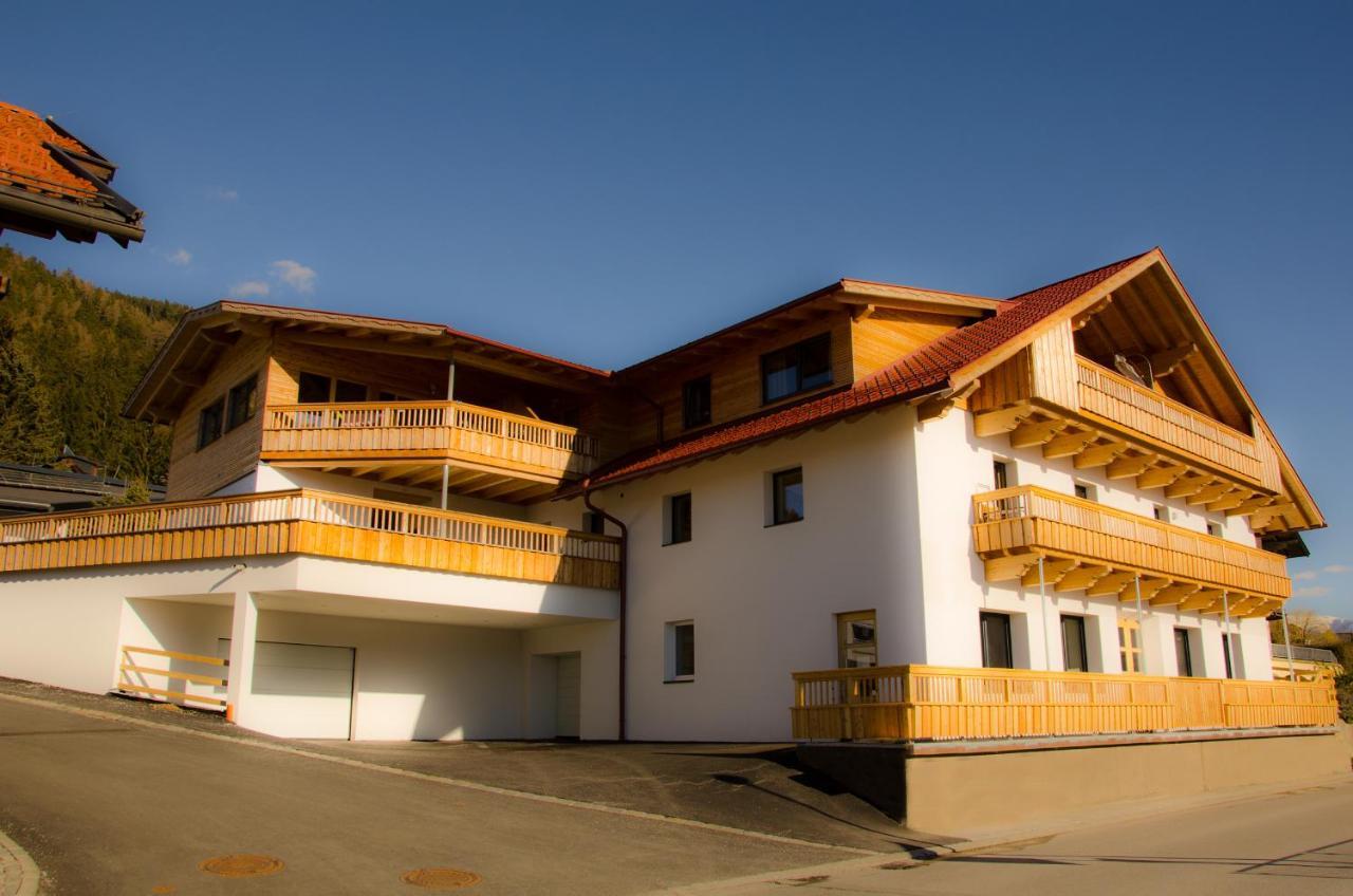 Römerstraße 10 KG Appartement Inntal — 4-Star Luxury Hotel in Innsbruck, Austria