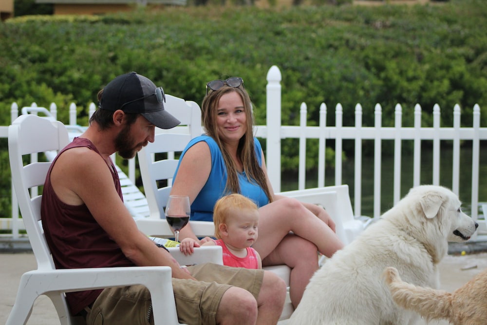 Lorelei Resort - photo 43