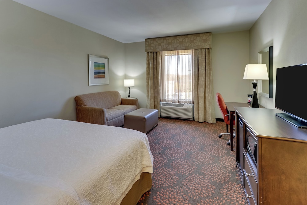 Hampton Inn & Suites Hartsville - photo 6