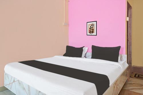 Hotel O Shree Sai In — 4-Star Luxury Hotel in Pune, India