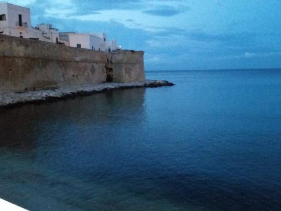 Affittacamere La Cattedrale — 4-Star Luxury Hotel in Monopoli, Italy