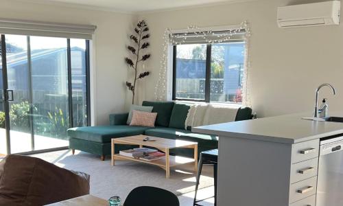 The Epicentre — 4-Star Luxury Hotel in Rotorua, New Zealand