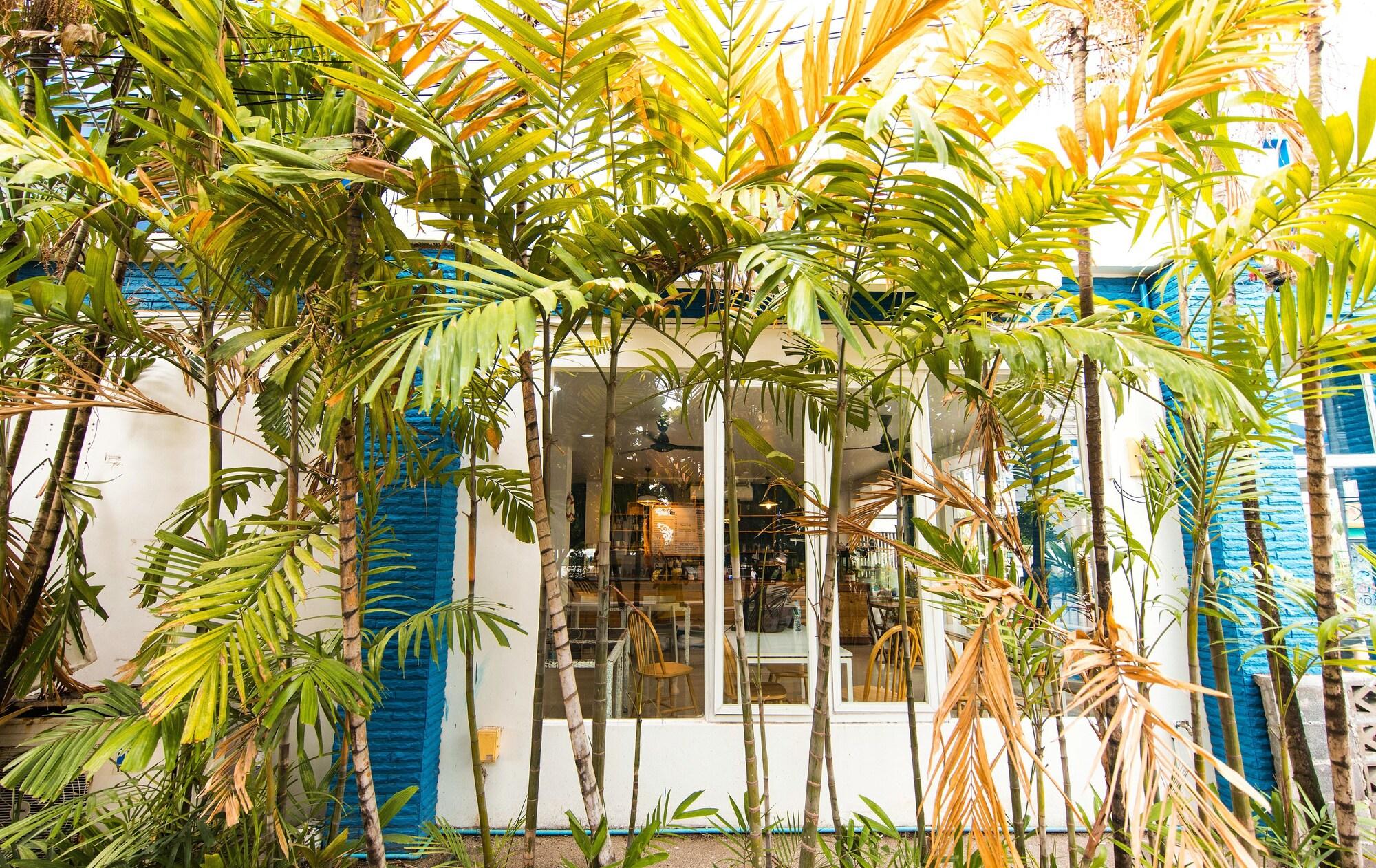 Up2you Hotel - last minute hotel in Patong