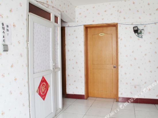 Jinli sushuo inn - carbon neutral hotel in Tianjin