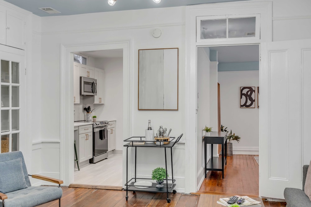 The Palmetto House - photo 26
