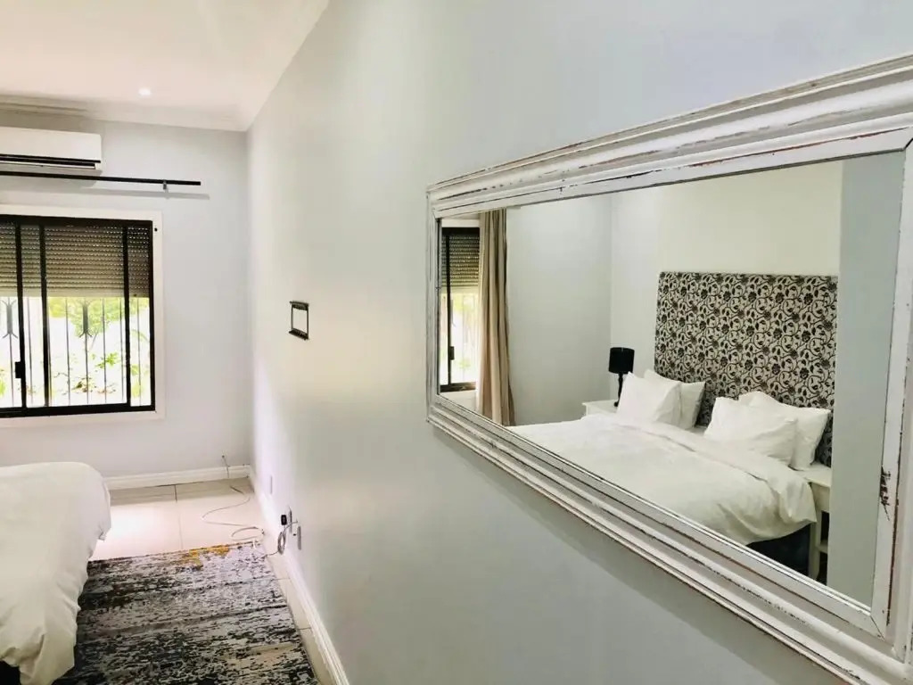 La Tranquillité - last minute hotel in Johannesburg
